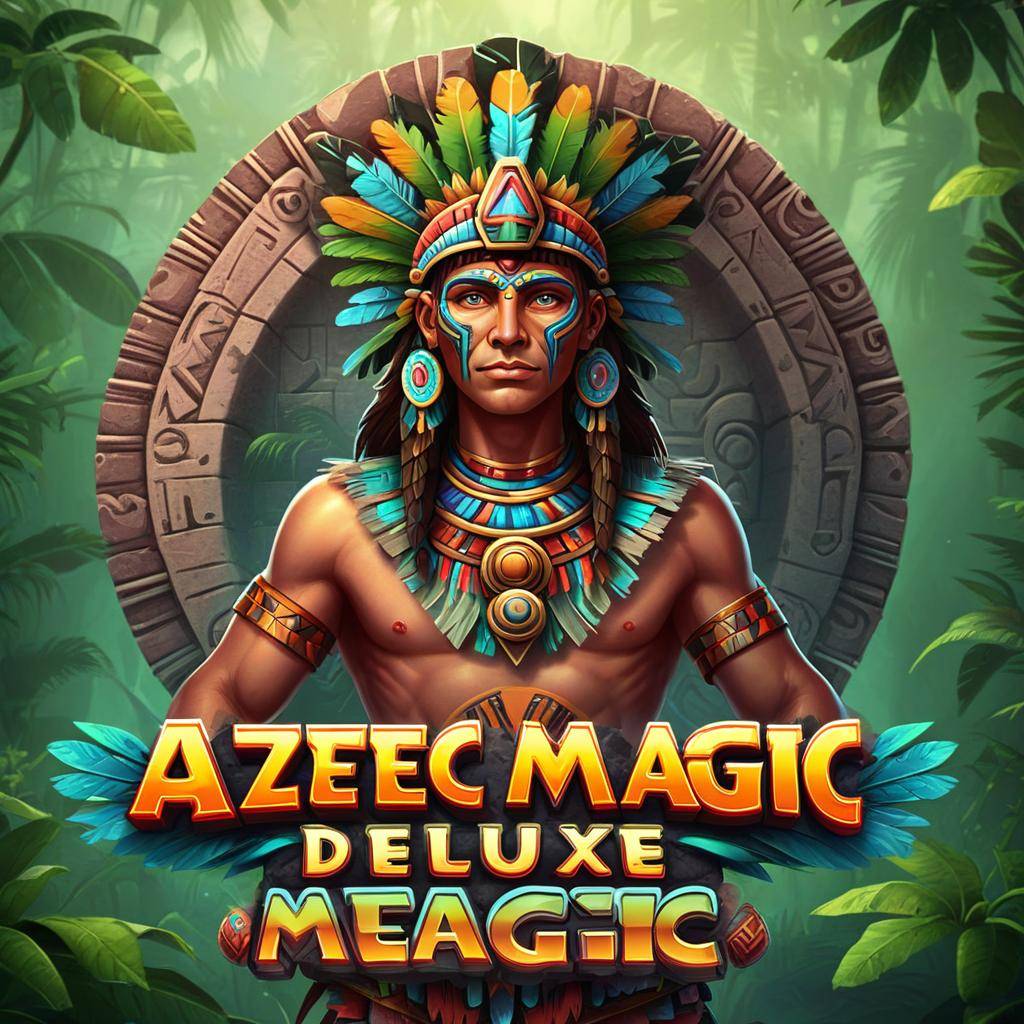 Aztec Magic Deluxe Adventure